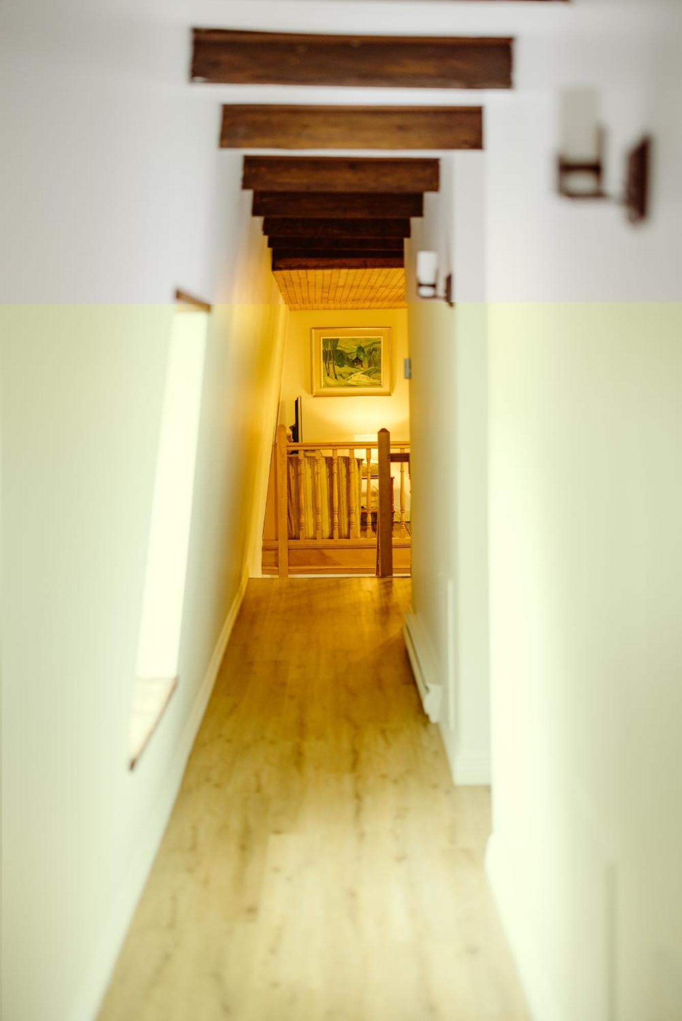 Le Clos Des Brumes Chalet Chateau Richer Zewnętrze zdjęcie