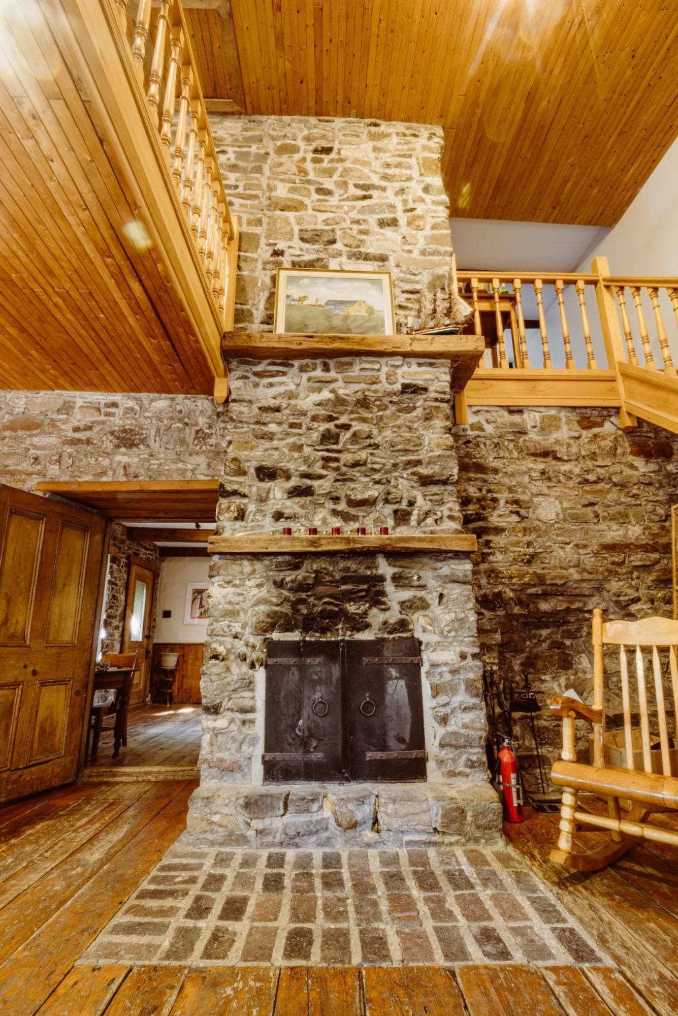 Le Clos Des Brumes Chalet Chateau Richer Zewnętrze zdjęcie